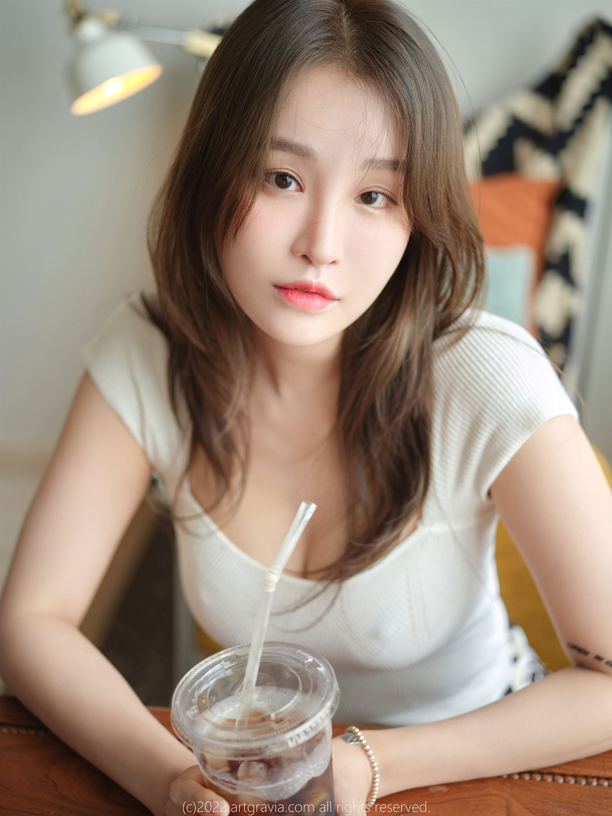 Lee-Seol 이설, ArtGravia Vol.423 Photobook Set.02の写真 2