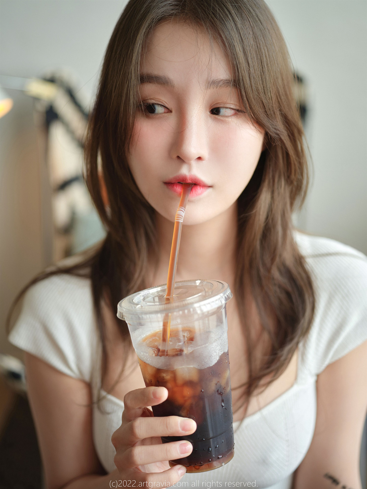 Lee-Seol 이설, ArtGravia Vol.423 Photobook Set.02の写真 3