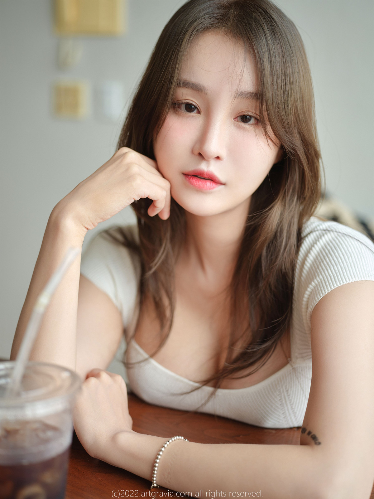 Lee-Seol 이설, ArtGravia Vol.423 Photobook Set.02の写真 4