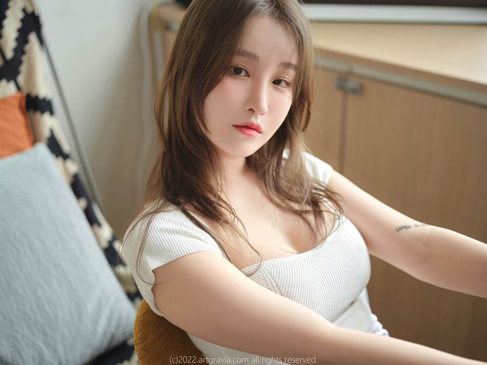 Lee-Seol 이설, ArtGravia Vol.423 Photobook Set.02の写真 6