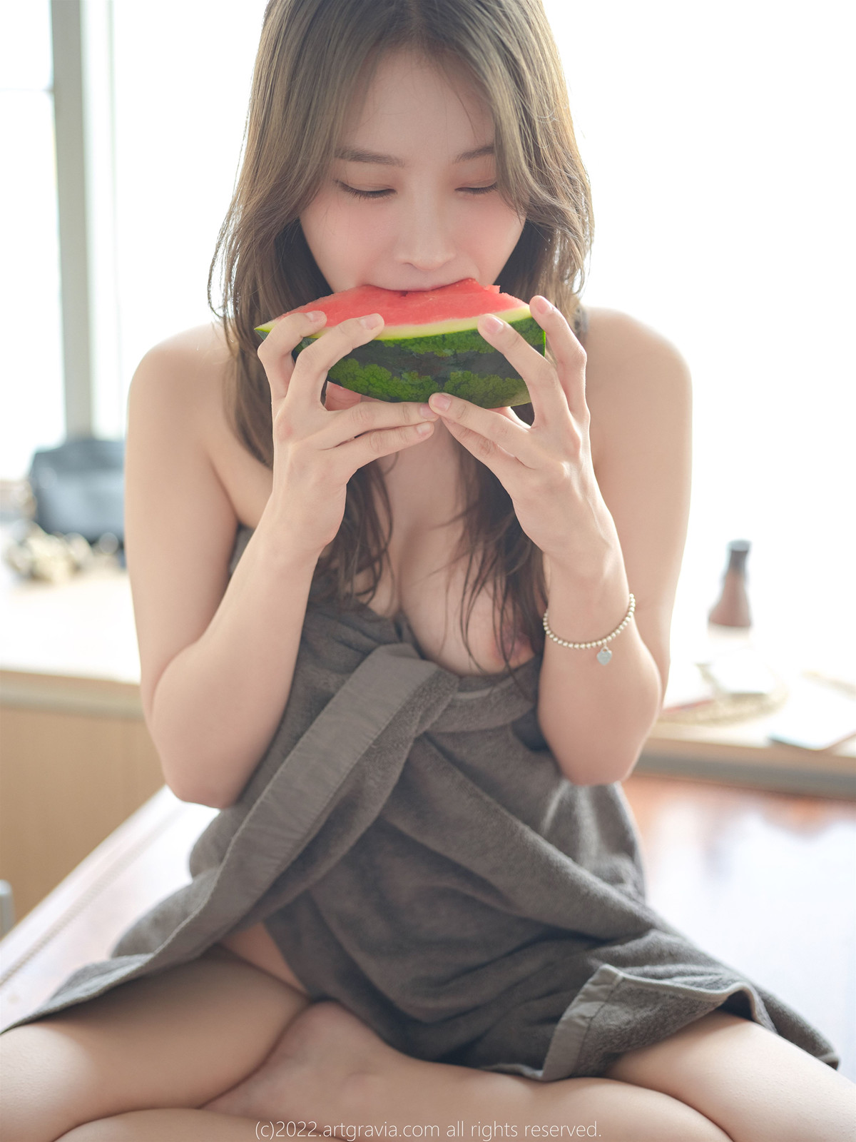 Lee-Seol 이설, ArtGravia Vol.423 Photobook Set.02の写真 8