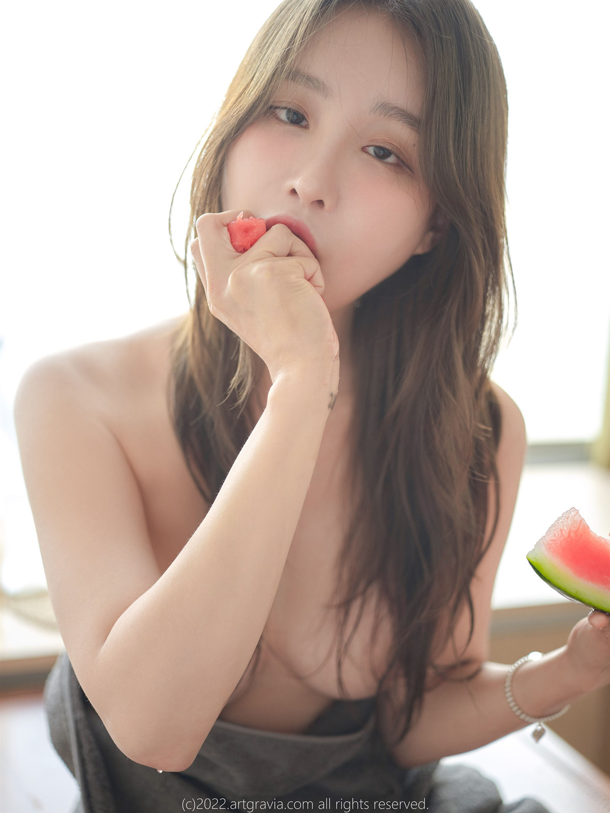 Lee-Seol 이설, ArtGravia Vol.423 Photobook Set.02の写真 10