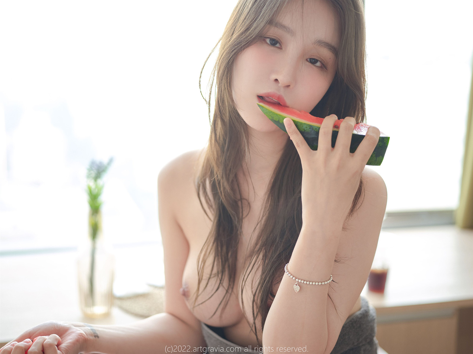 Lee-Seol 이설, ArtGravia Vol.423 Photobook Set.02の写真 16