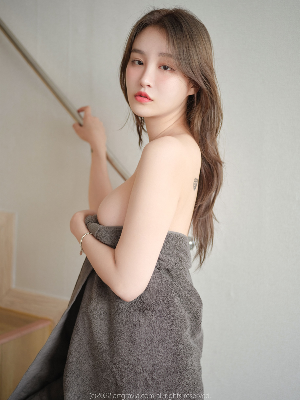 Lee-Seol 이설, ArtGravia Vol.423 Photobook Set.02の写真 18