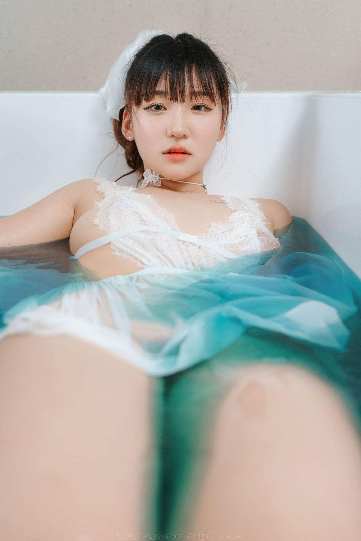 Hendoong 혠둥이, ArtGravia Vol.415 Photobook Set.02の写真 8