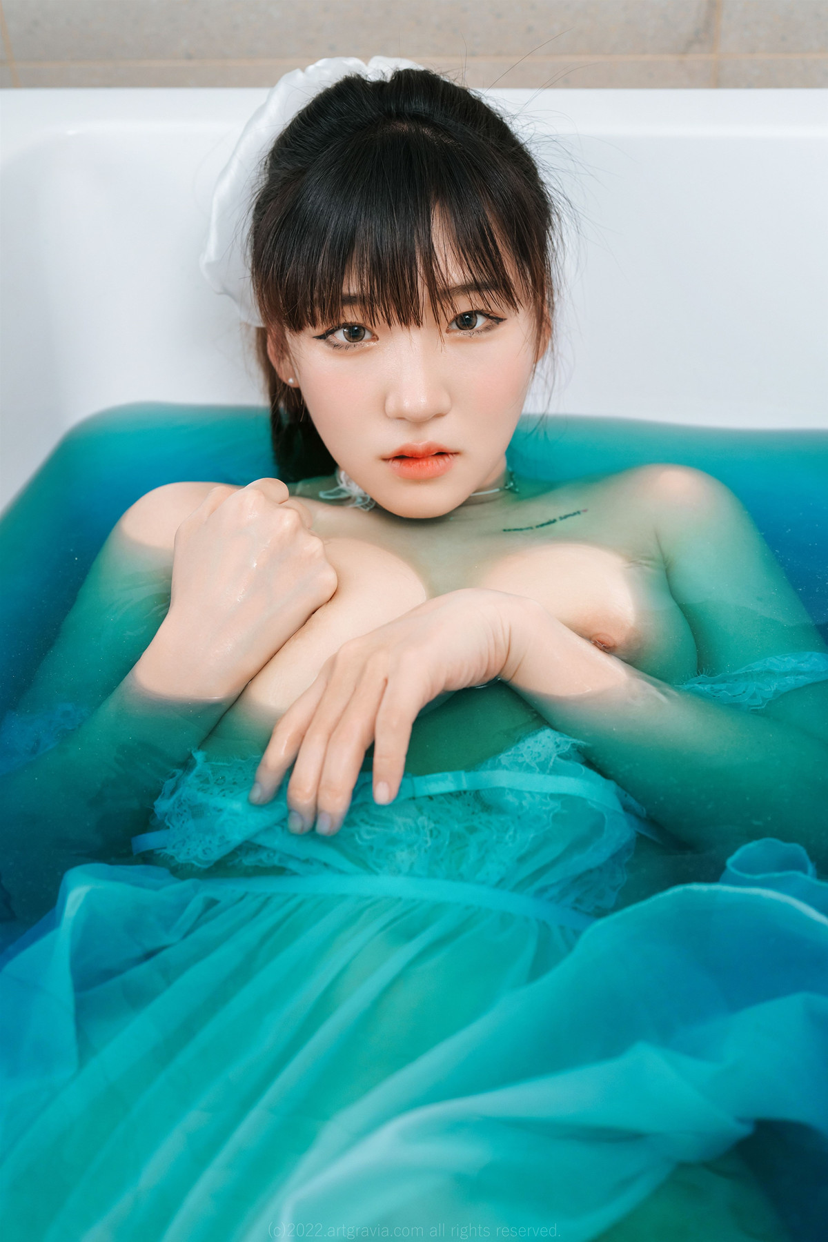 Hendoong 혠둥이, ArtGravia Vol.415 Photobook Set.02の写真 13