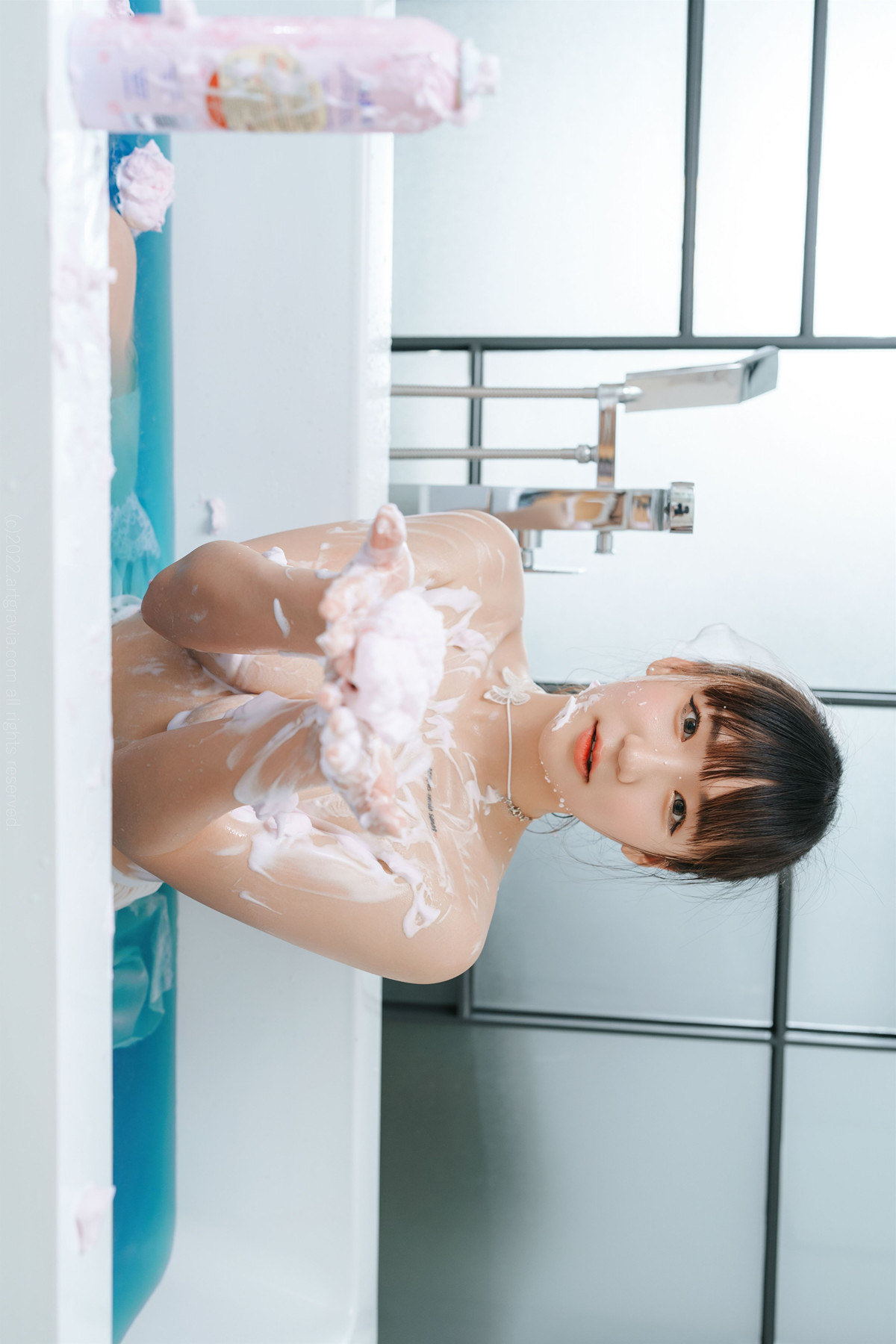 Hendoong 혠둥이, ArtGravia Vol.415 Photobook Set.02の写真 25