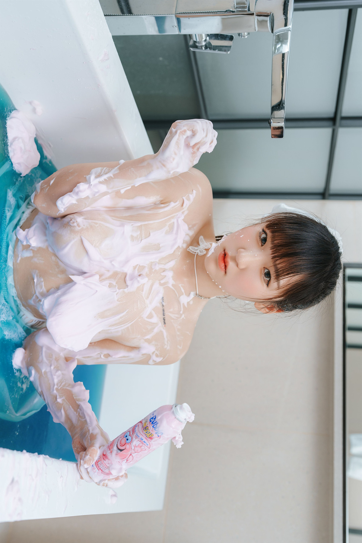 Hendoong 혠둥이, ArtGravia Vol.415 Photobook Set.02の写真 28