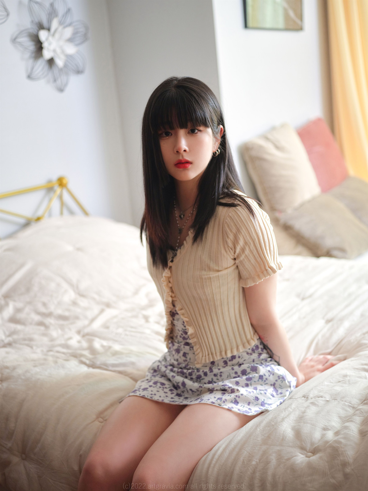 JangJoo 장주, ArtGravia Vol.406 Photobook Set.02の写真 2