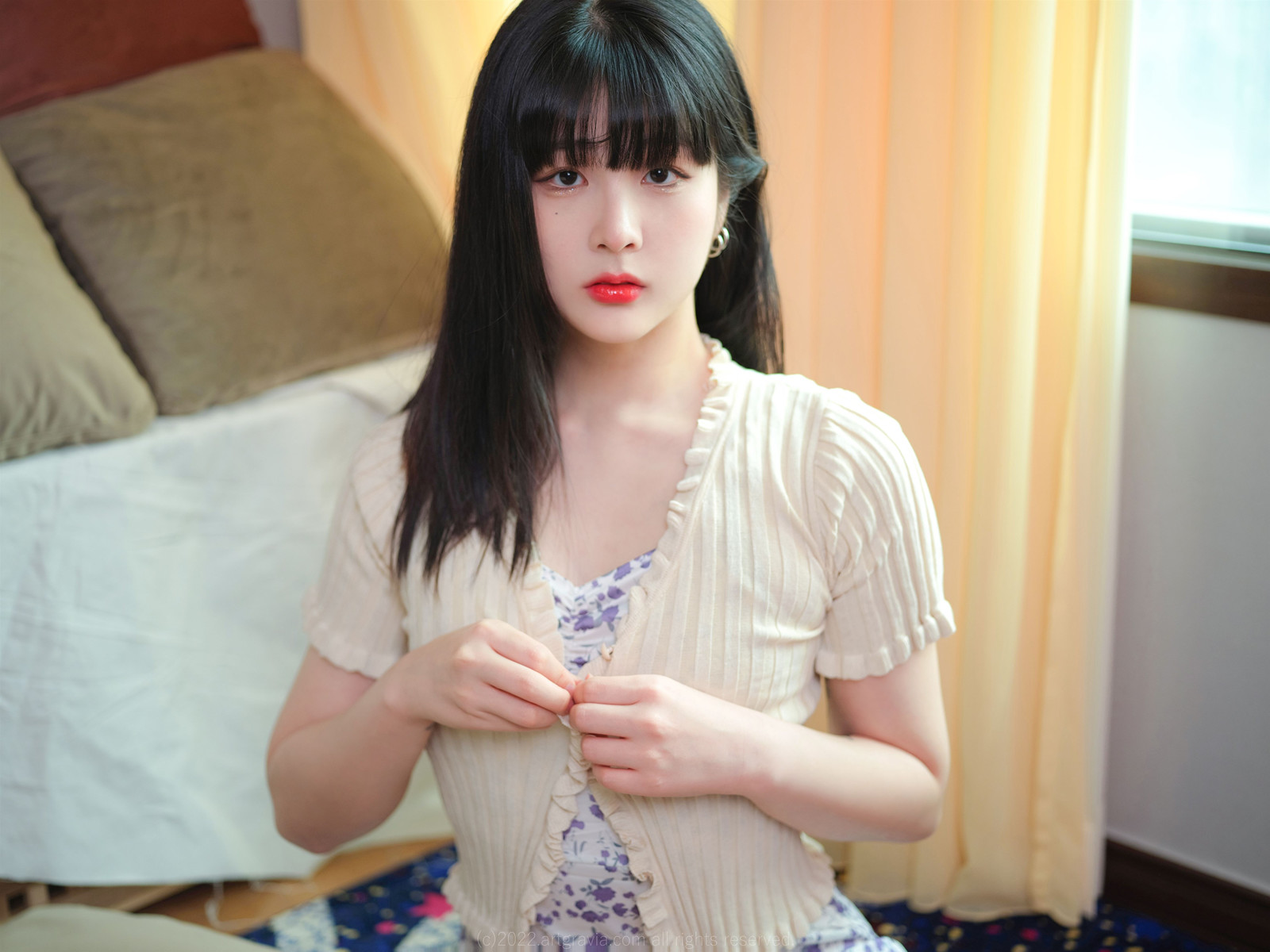 JangJoo 장주, ArtGravia Vol.406 Photobook Set.02の写真 17