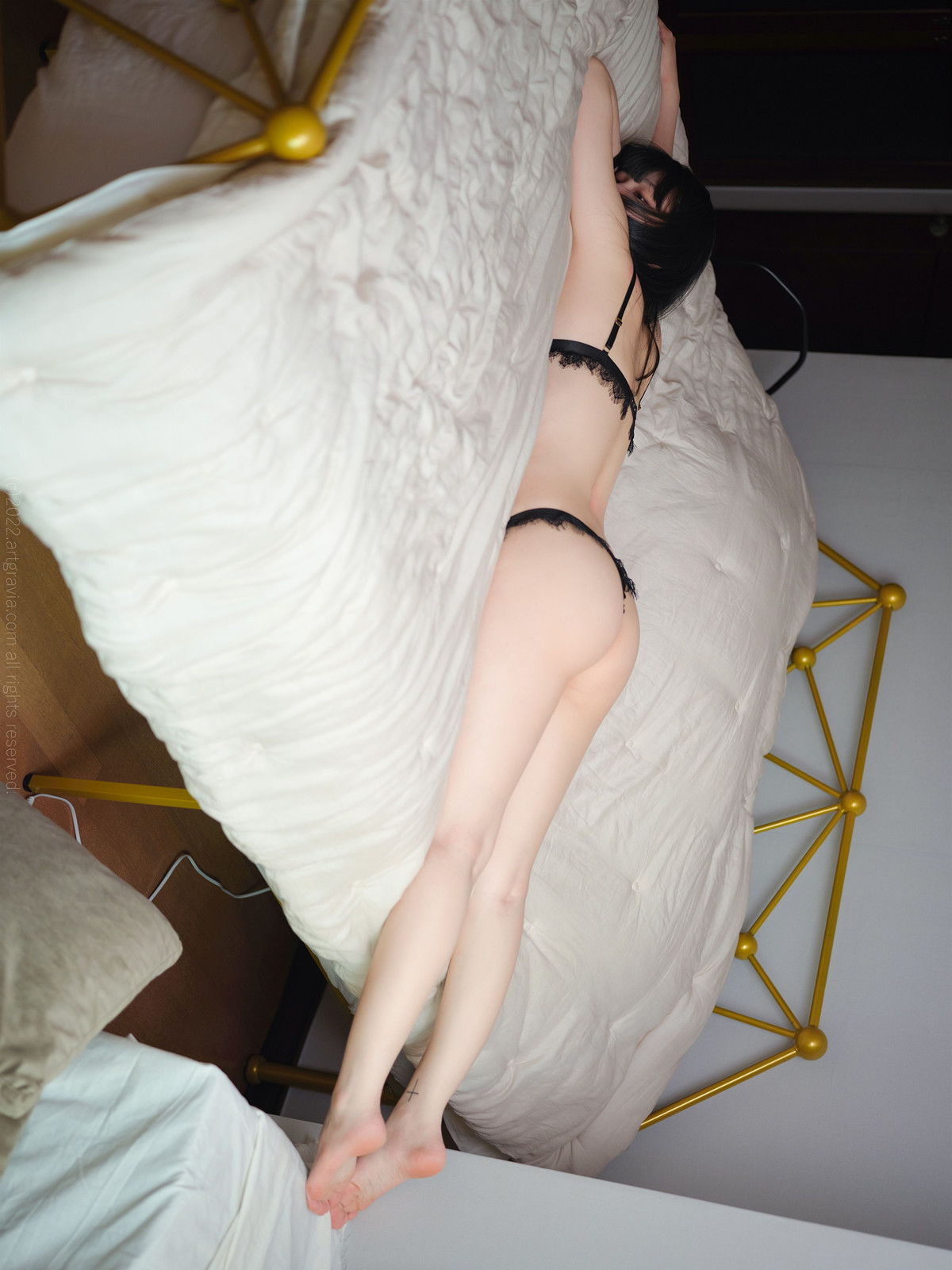 JangJoo 장주, ArtGravia Vol.406 Photobook Set.02の写真 26