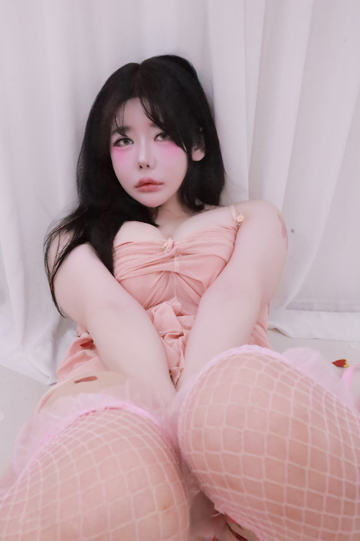 Jisu A 안지수, Photobook ‘Birthday’ Set.02の写真 7