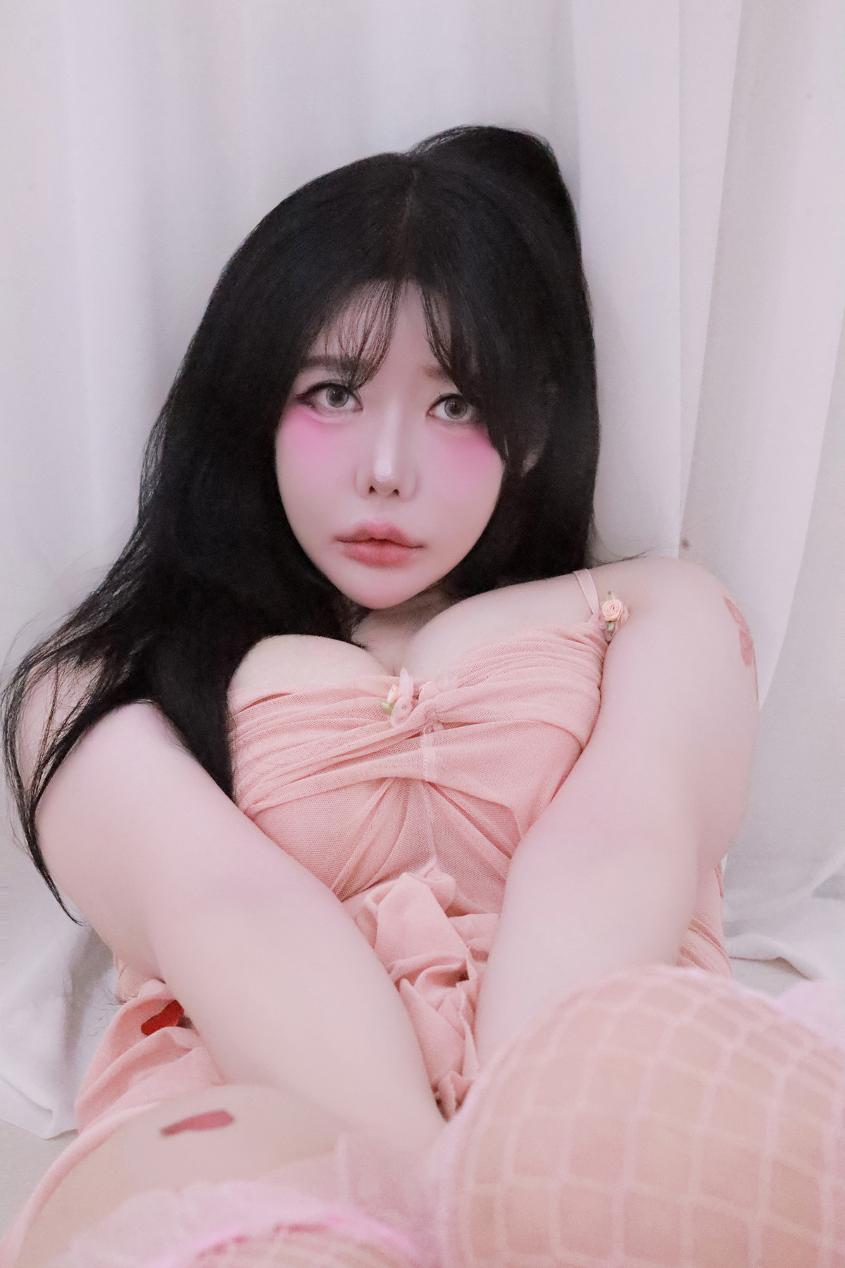 Jisu A 안지수, Photobook ‘Birthday’ Set.02の写真 8