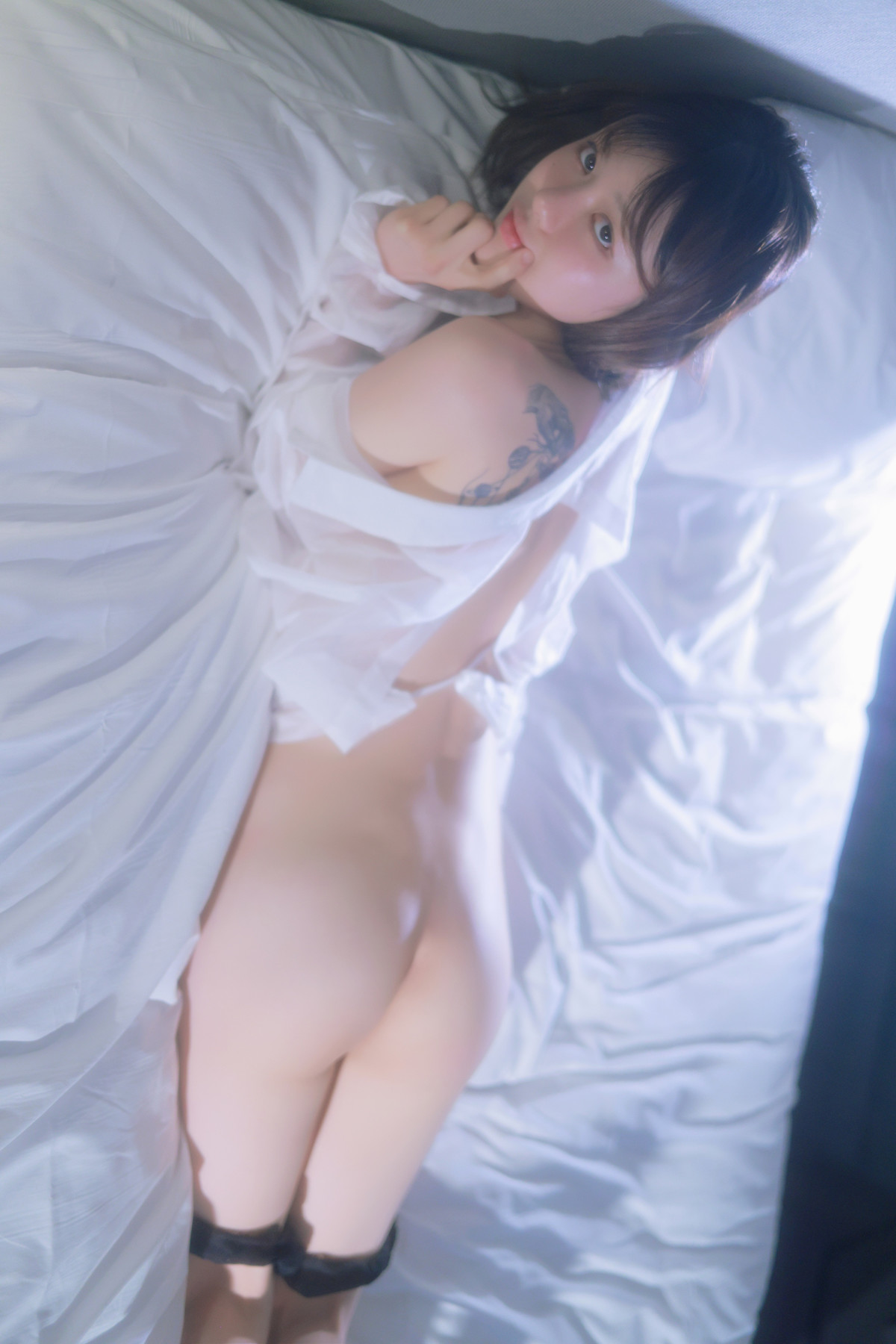Romi 로미, Photobook ‘Come Back’ Set.02の写真 34