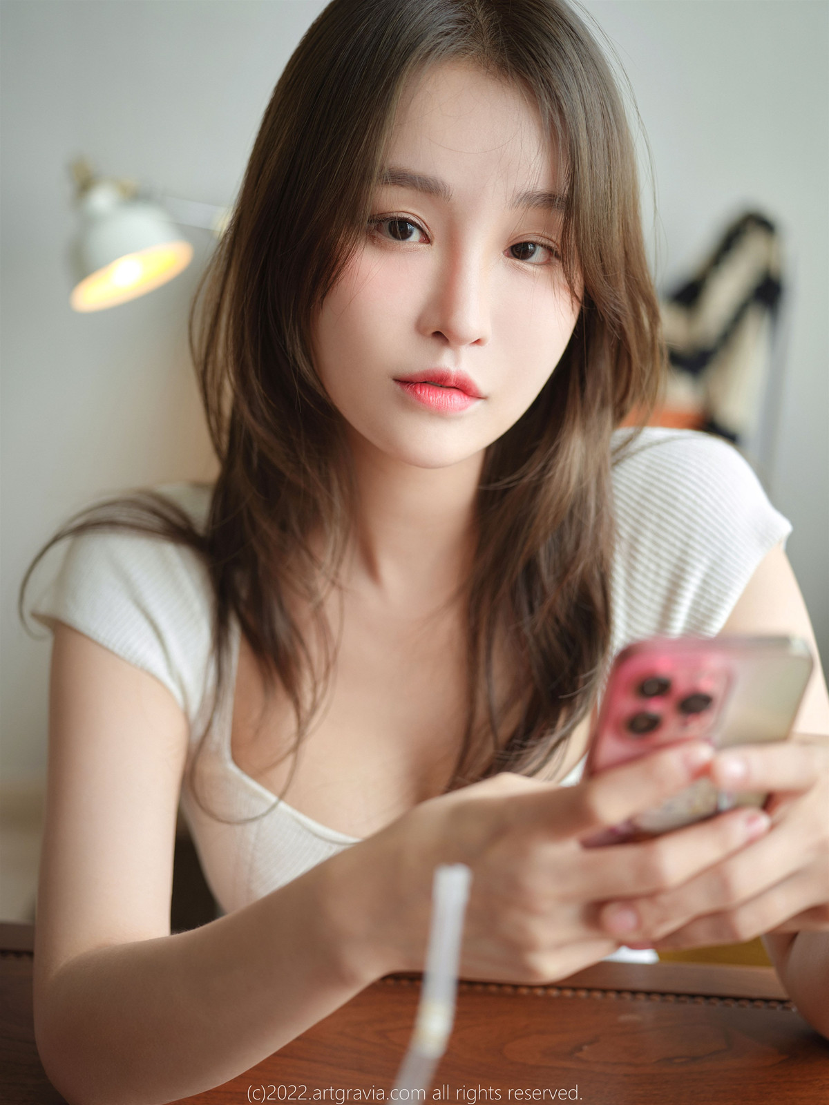 Lee-Seol 이설, ArtGravia Vol.423 Photobook Set.01の写真 2
