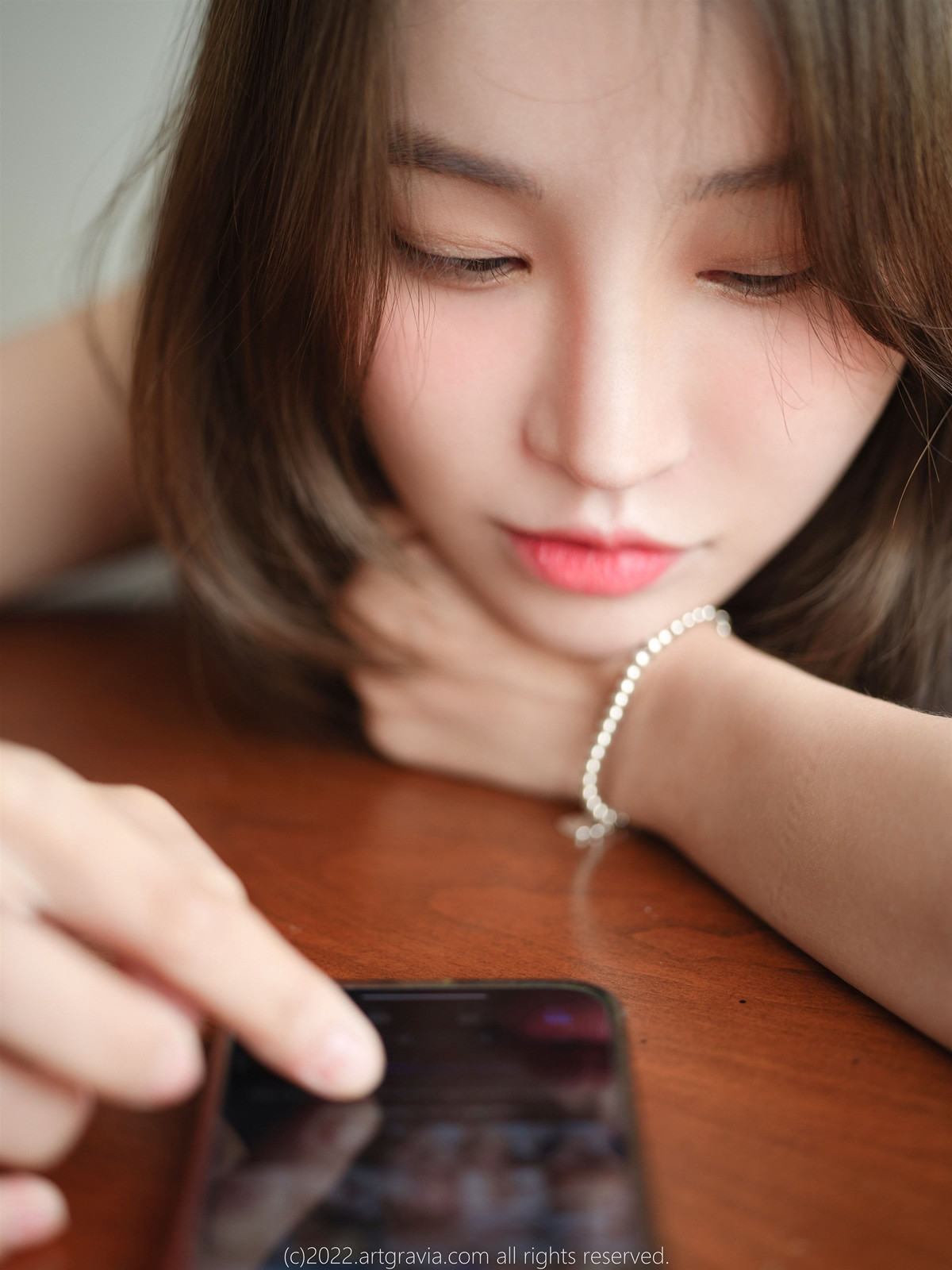 Lee-Seol 이설, ArtGravia Vol.423 Photobook Set.01の写真 4