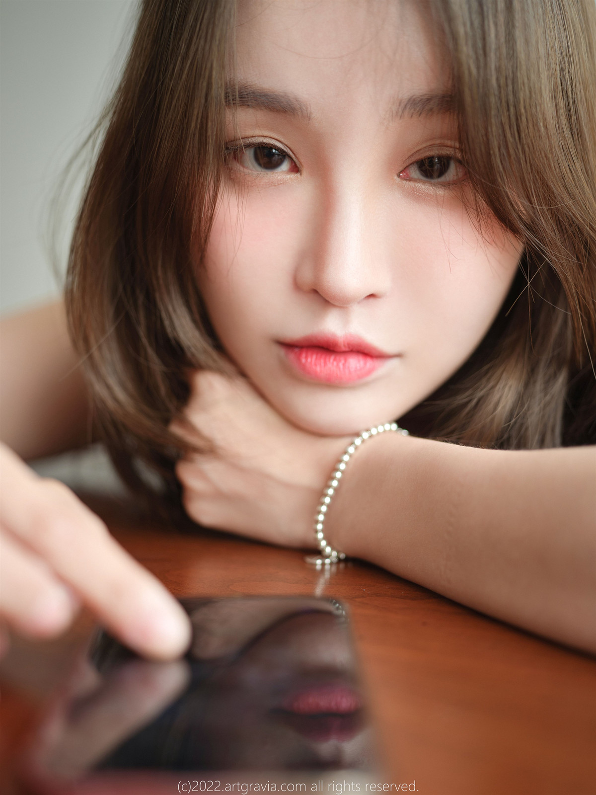 Lee-Seol 이설, ArtGravia Vol.423 Photobook Set.01の写真 5