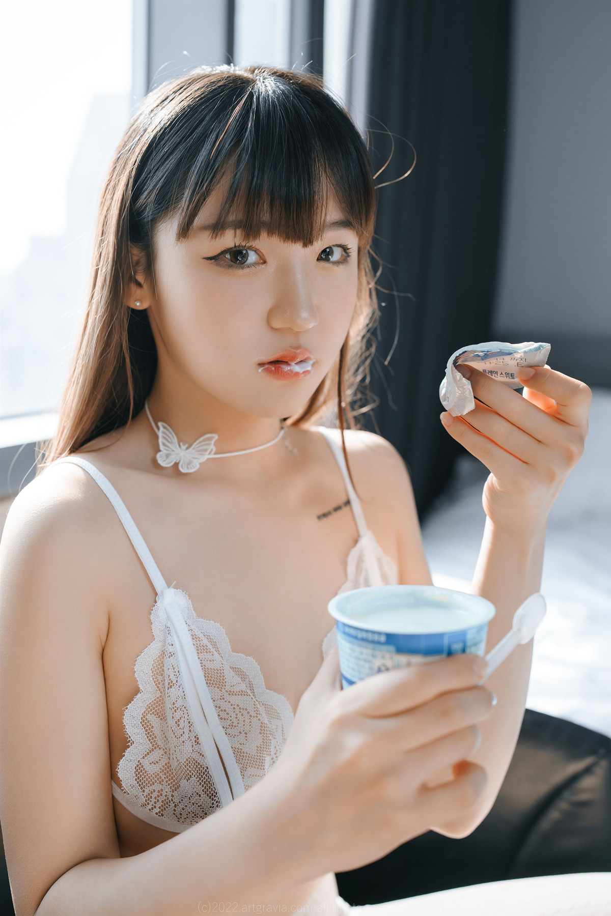 Hendoong 혠둥이, ArtGravia Vol.415 Photobook Set.01の写真 20