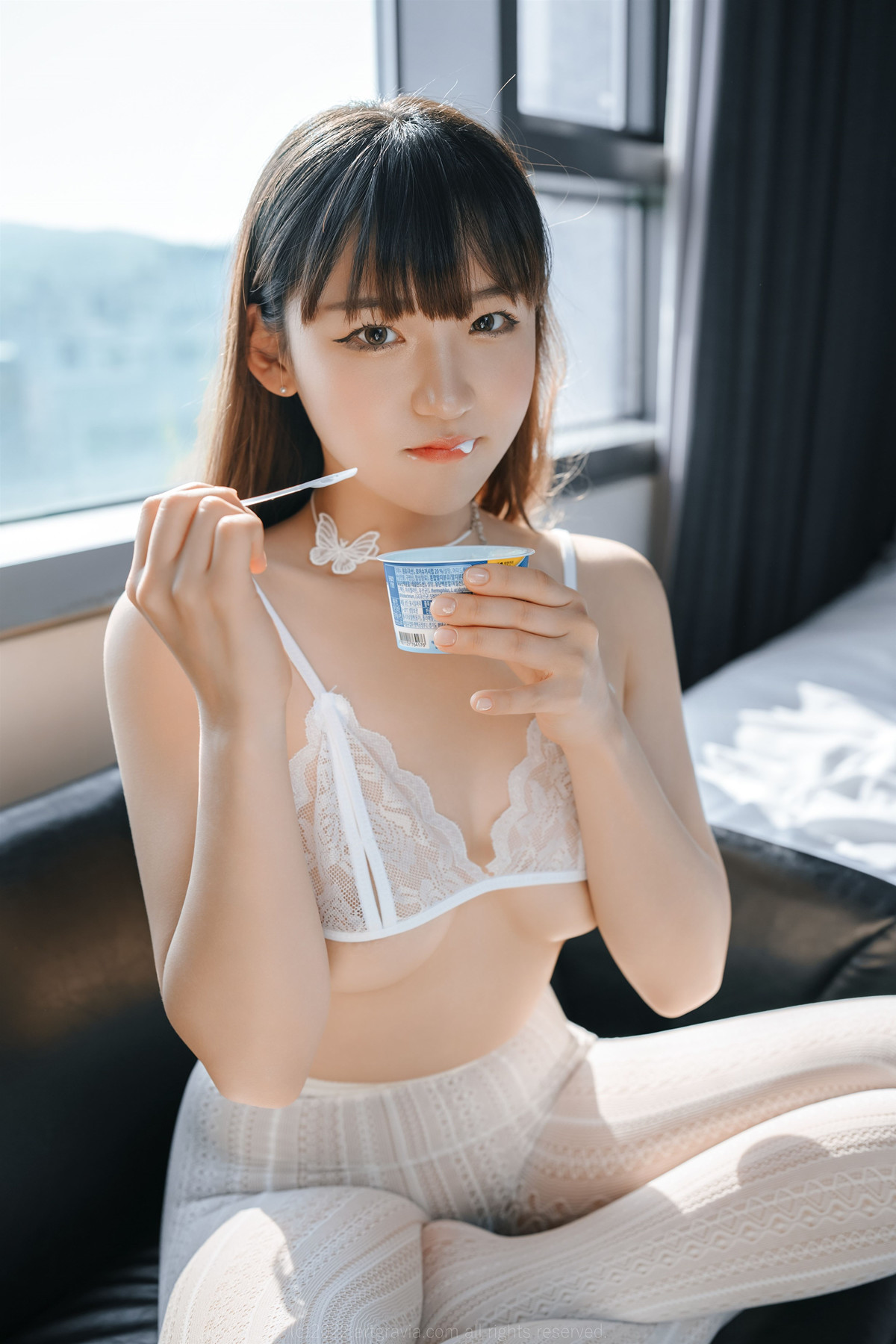 Hendoong 혠둥이, ArtGravia Vol.415 Photobook Set.01の写真 22