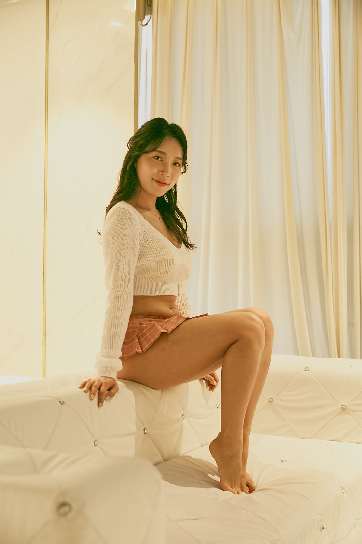MINI 미니, Photobook #4 FIRST DATEの写真 4