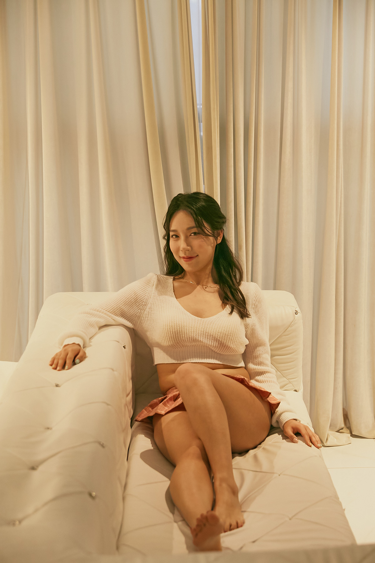 MINI 미니, Photobook #4 FIRST DATEの写真 12