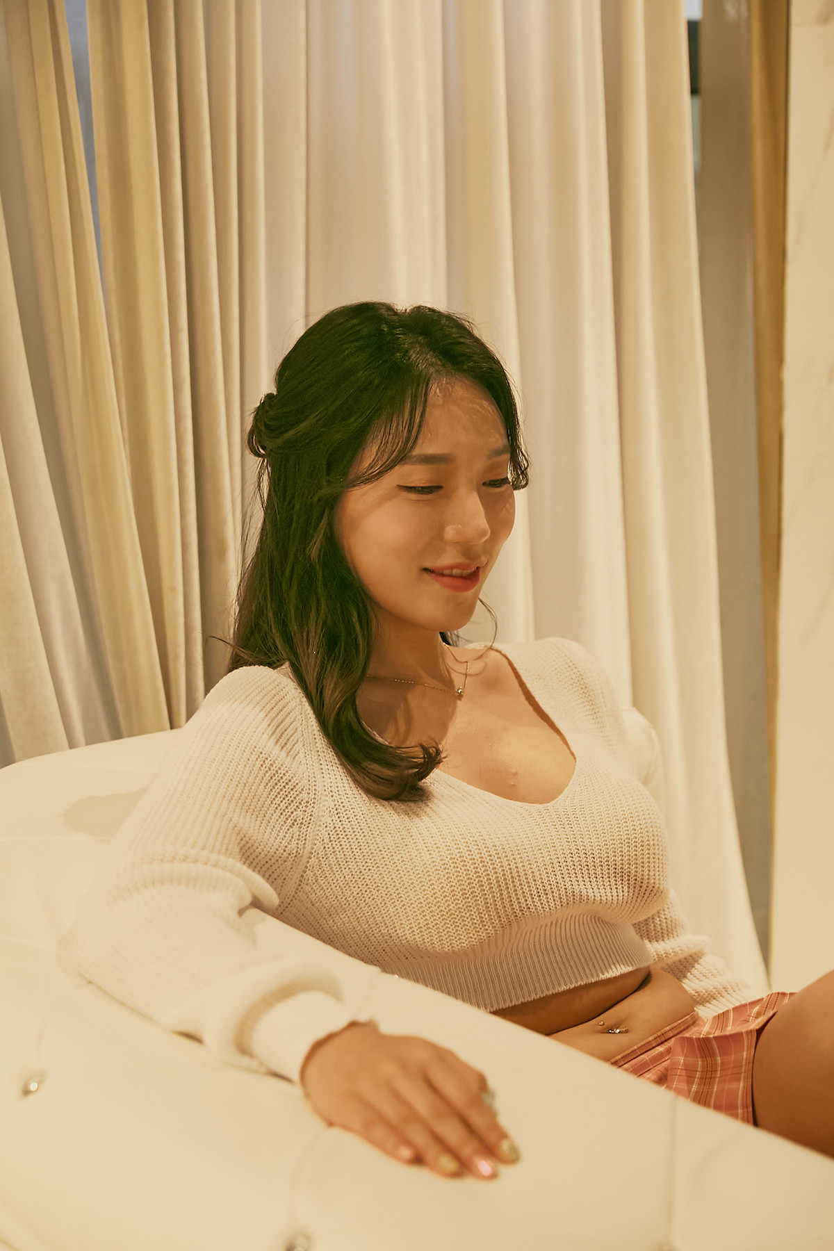 MINI 미니, Photobook #4 FIRST DATEの写真 16