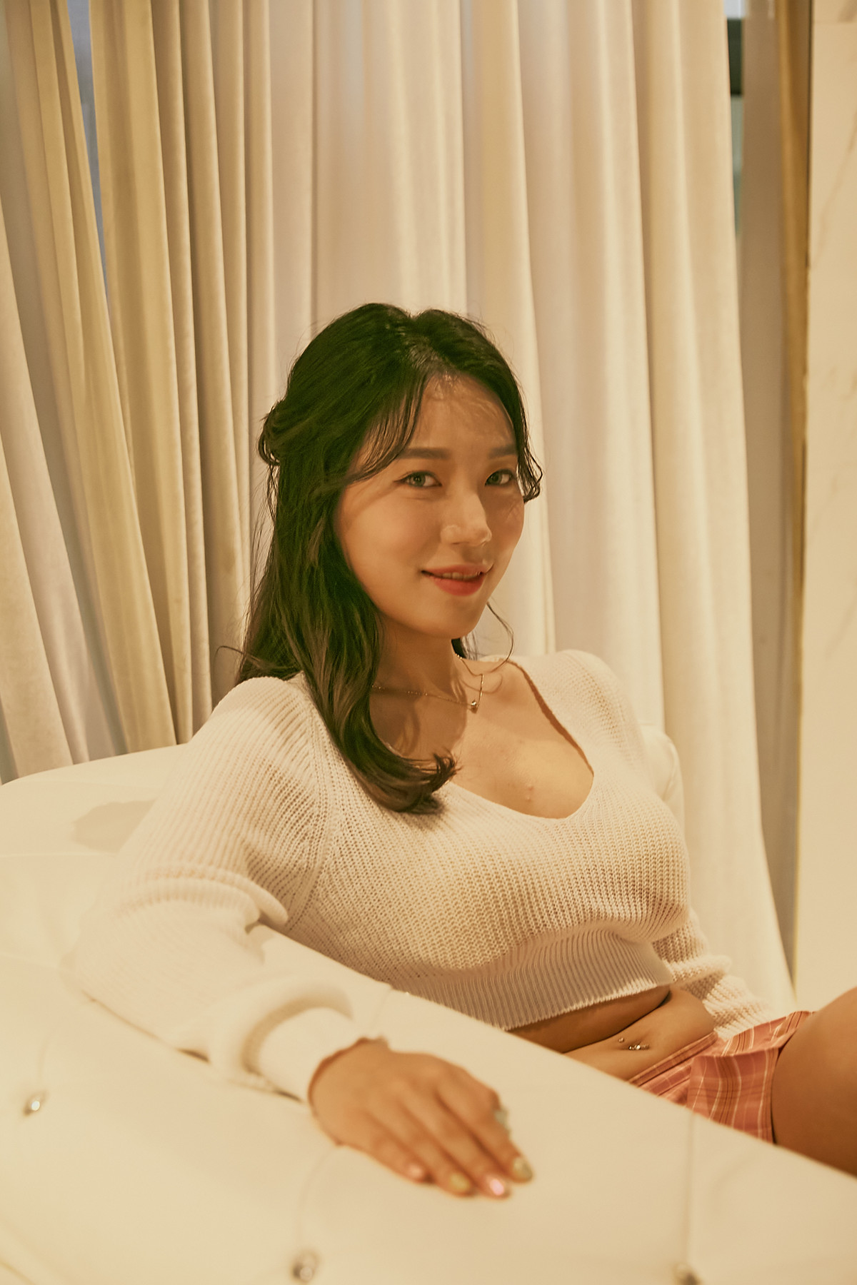 MINI 미니, Photobook #4 FIRST DATEの写真 17