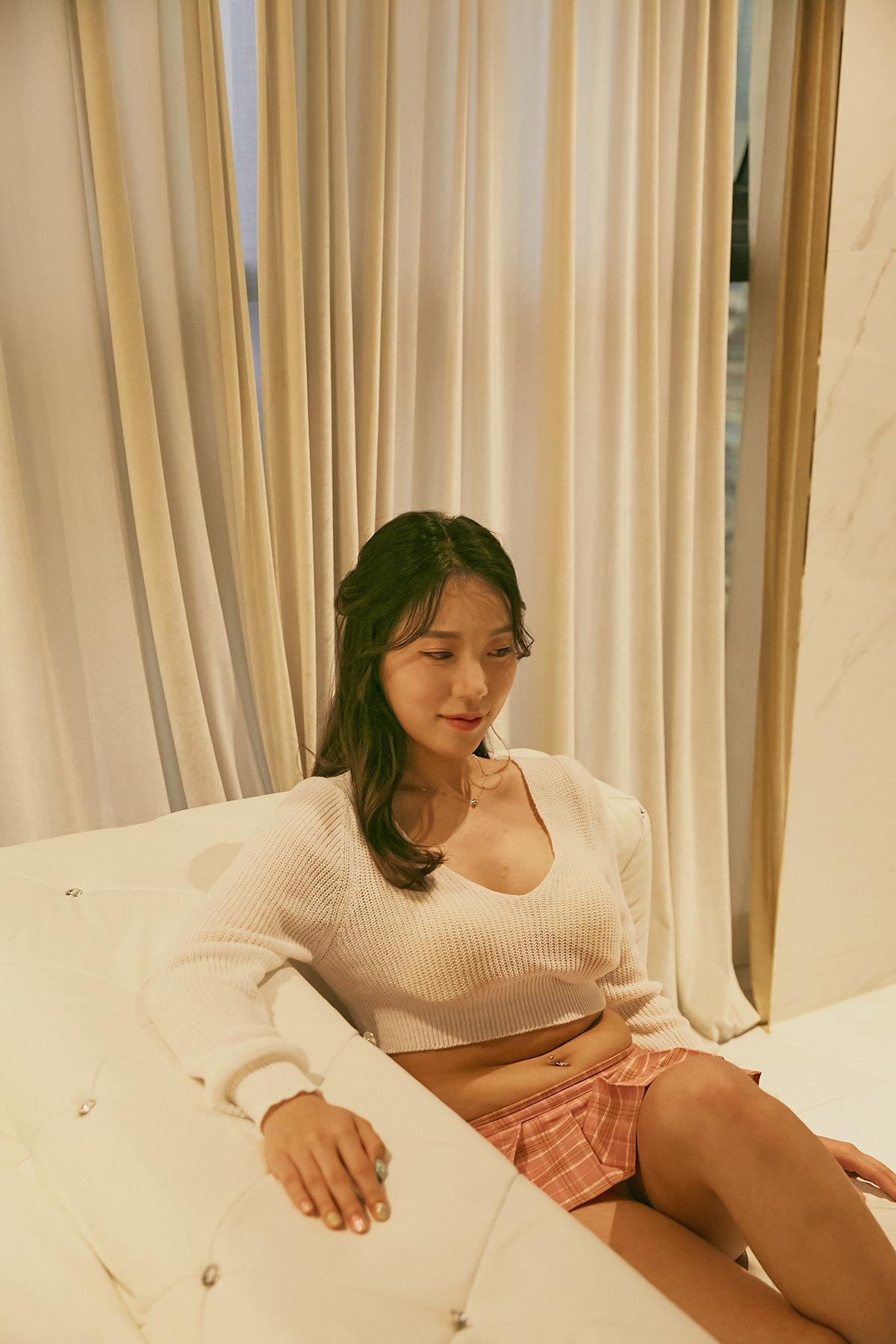 MINI 미니, Photobook #4 FIRST DATEの写真 21