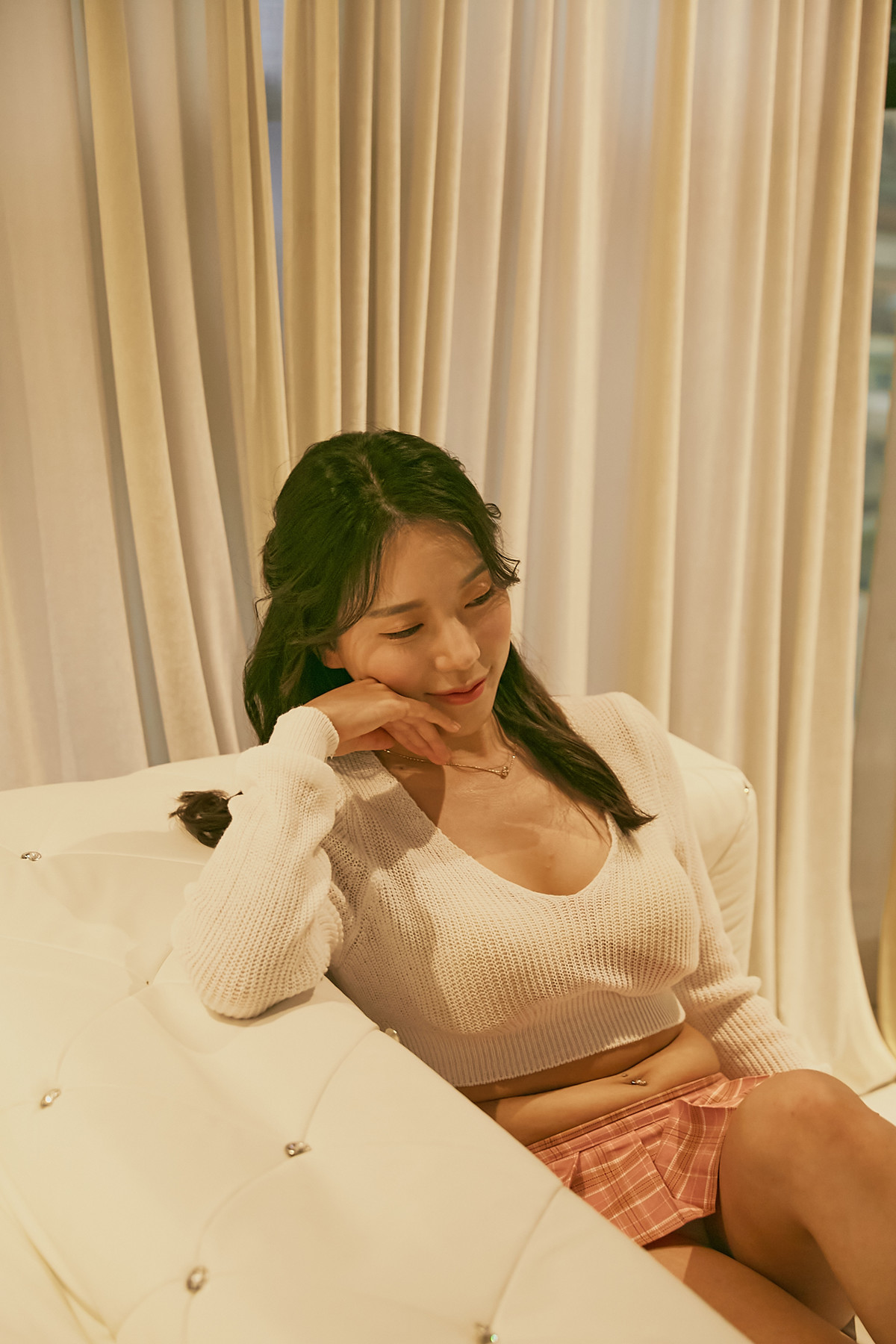MINI 미니, Photobook #4 FIRST DATEの写真 28