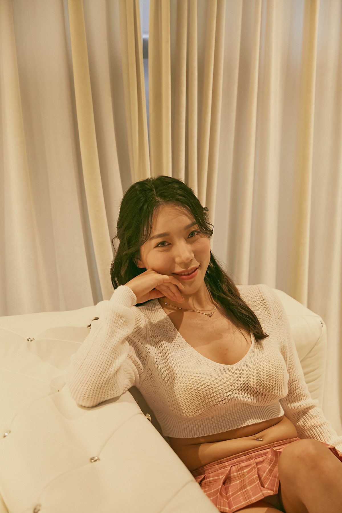 MINI 미니, Photobook #4 FIRST DATEの写真 31