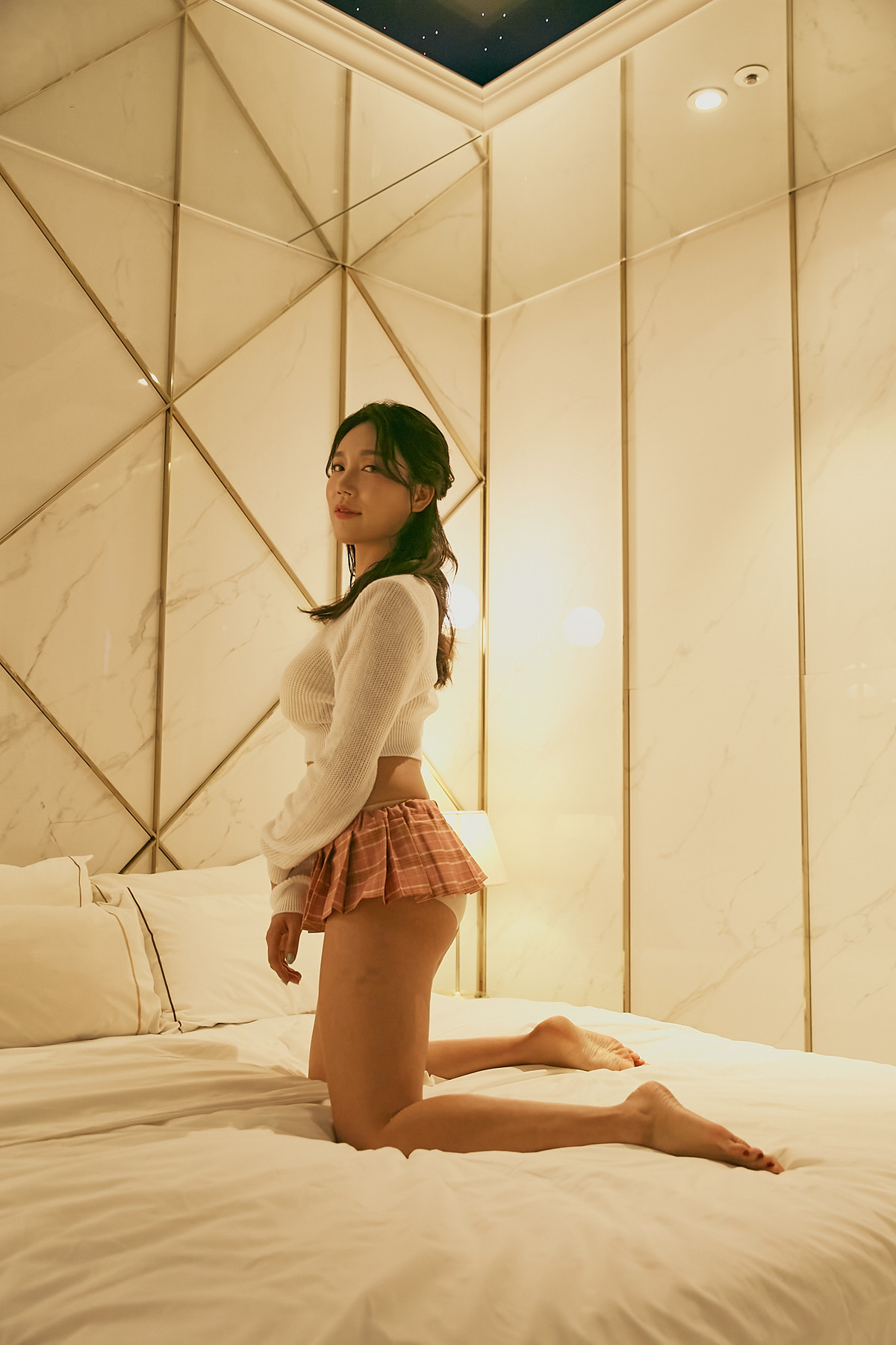 MINI 미니, Photobook #4 FIRST DATEの写真 44