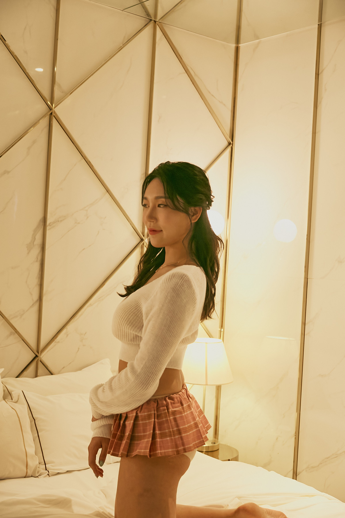 MINI 미니, Photobook #4 FIRST DATEの写真 50