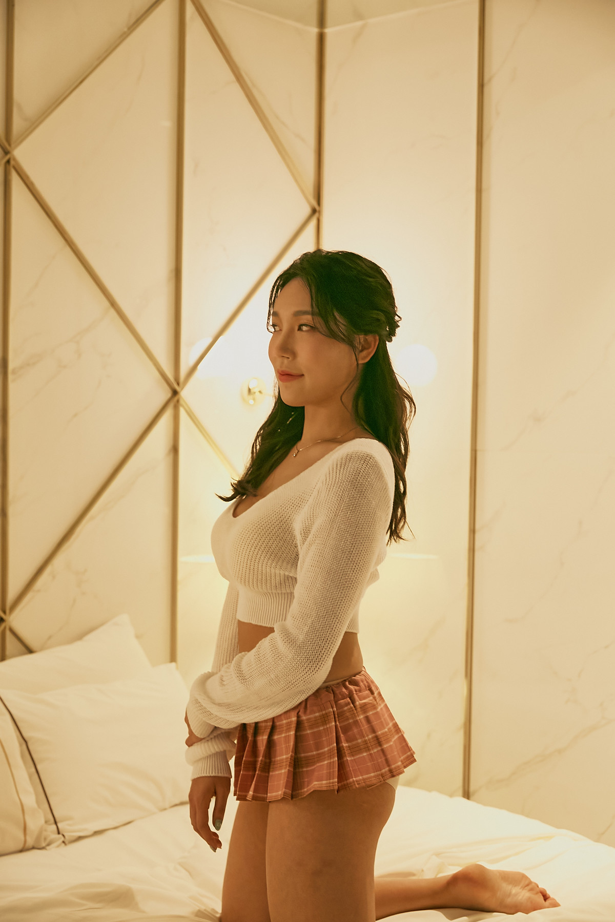 MINI 미니, Photobook #4 FIRST DATEの写真 52