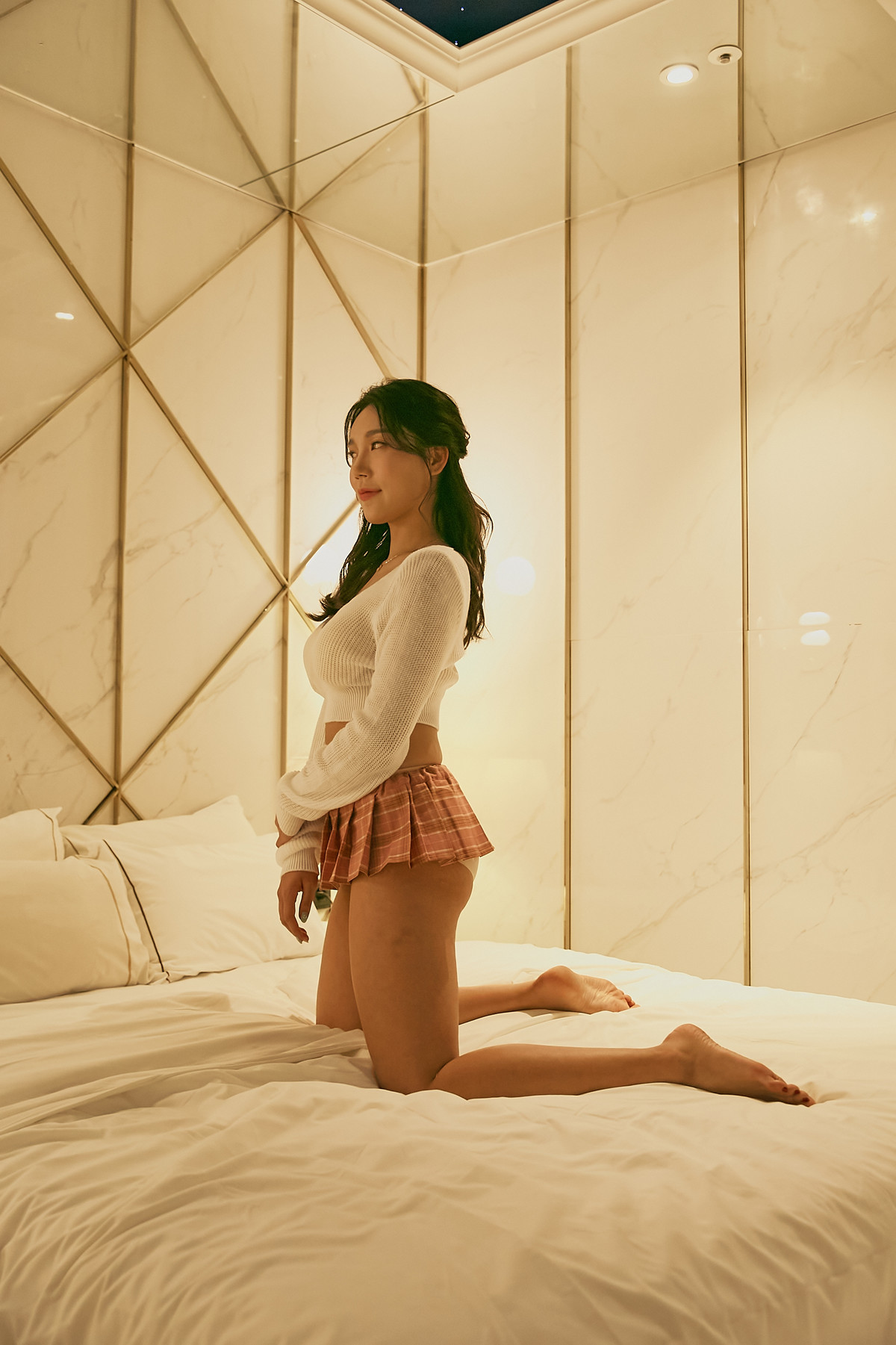 MINI 미니, Photobook #4 FIRST DATEの写真 53
