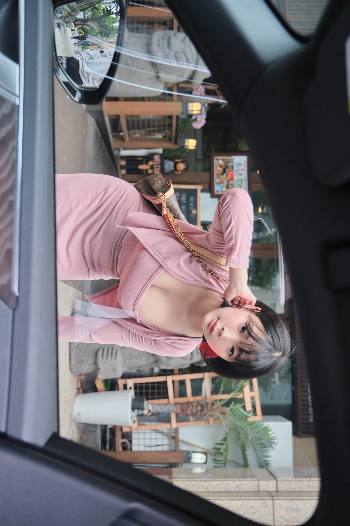 Kang Inkyung 강인경, Photobook ‘All Times Travel’ Set.01の写真 3