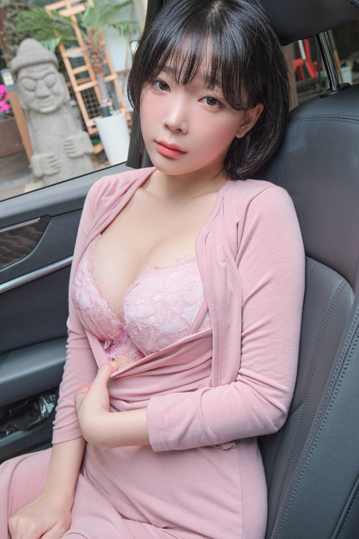 Kang Inkyung 강인경, Photobook ‘All Times Travel’ Set.01の写真 5