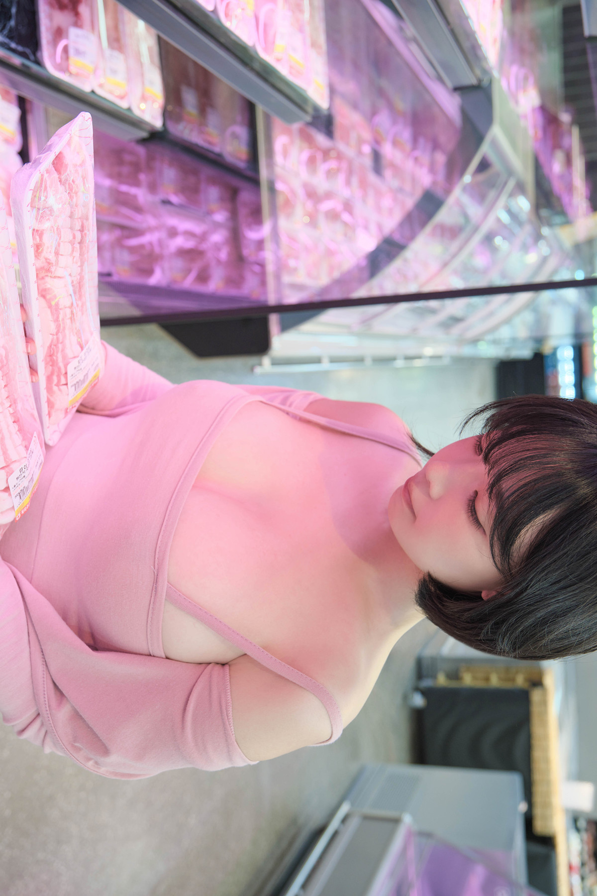 Kang Inkyung 강인경, Photobook ‘All Times Travel’ Set.01の写真 9