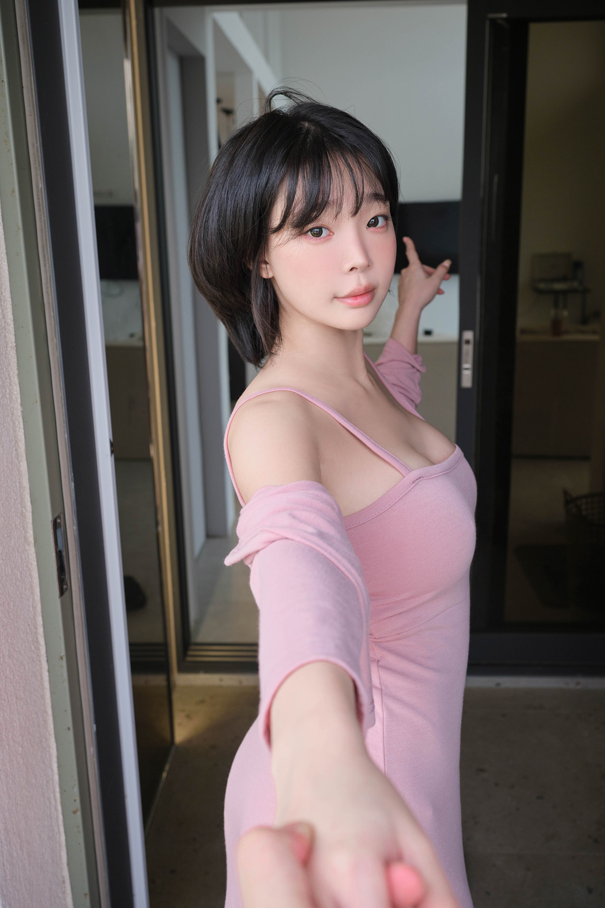 Kang Inkyung 강인경, Photobook ‘All Times Travel’ Set.01の写真 22