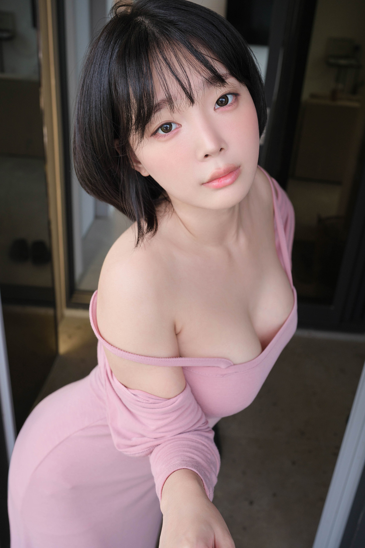Kang Inkyung 강인경, Photobook ‘All Times Travel’ Set.01の写真 23