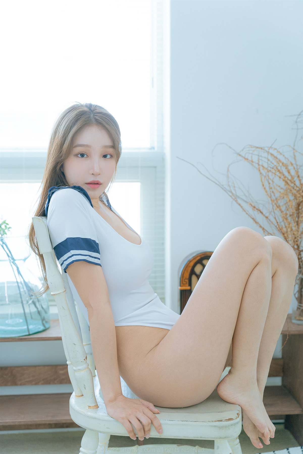 Lee-Seol 이설, ArtGravia Vol.411 Photobook Set.01の写真 2