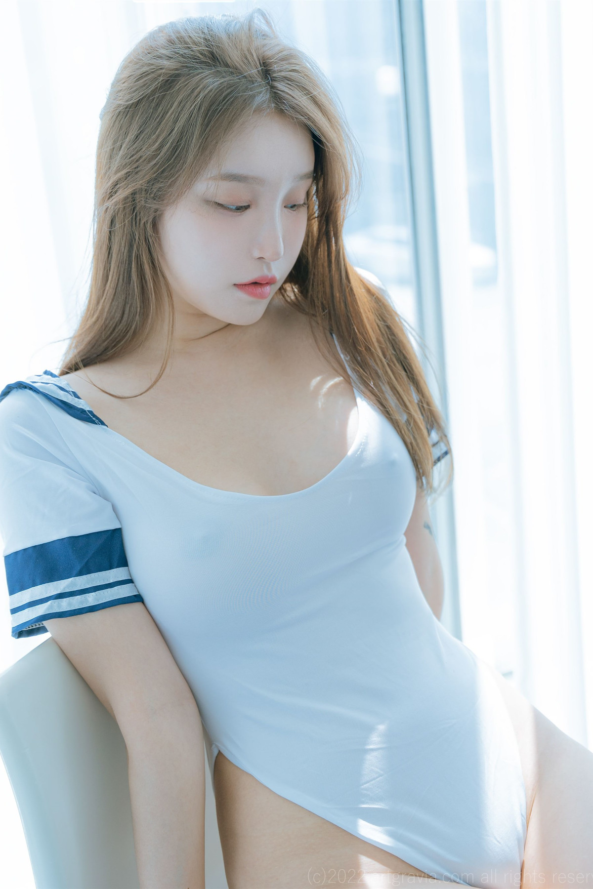 Lee-Seol 이설, ArtGravia Vol.411 Photobook Set.01の写真 34