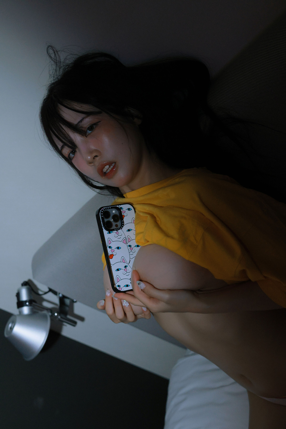 Rinaモモリナ, Patreon ‘RIPNDIP’ Set.01の写真 3