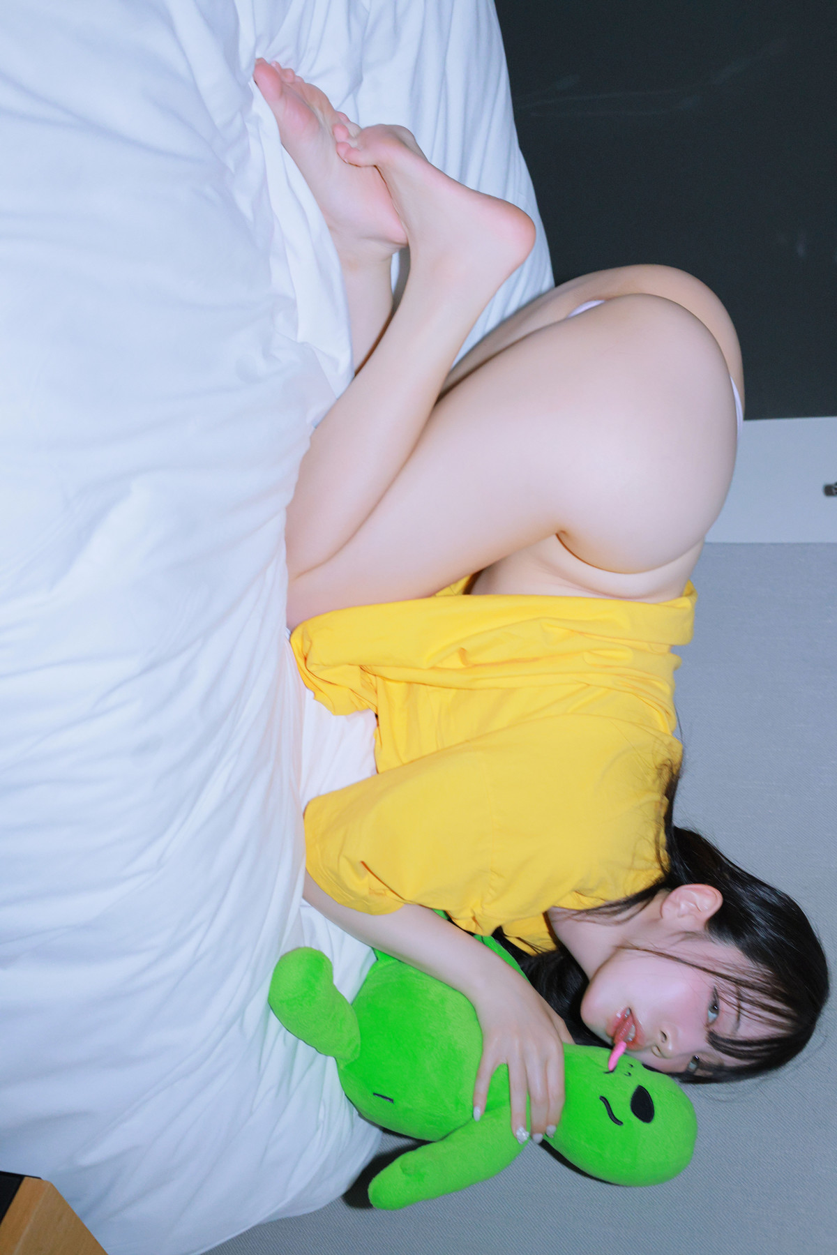 Rinaモモリナ, Patreon ‘RIPNDIP’ Set.03の写真 3
