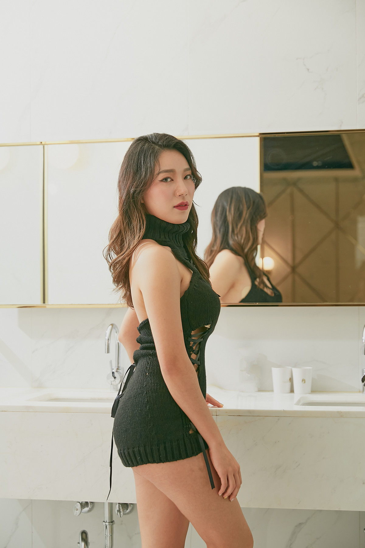 MINI 미니, Photobook #5 Sexy Nightの写真 4