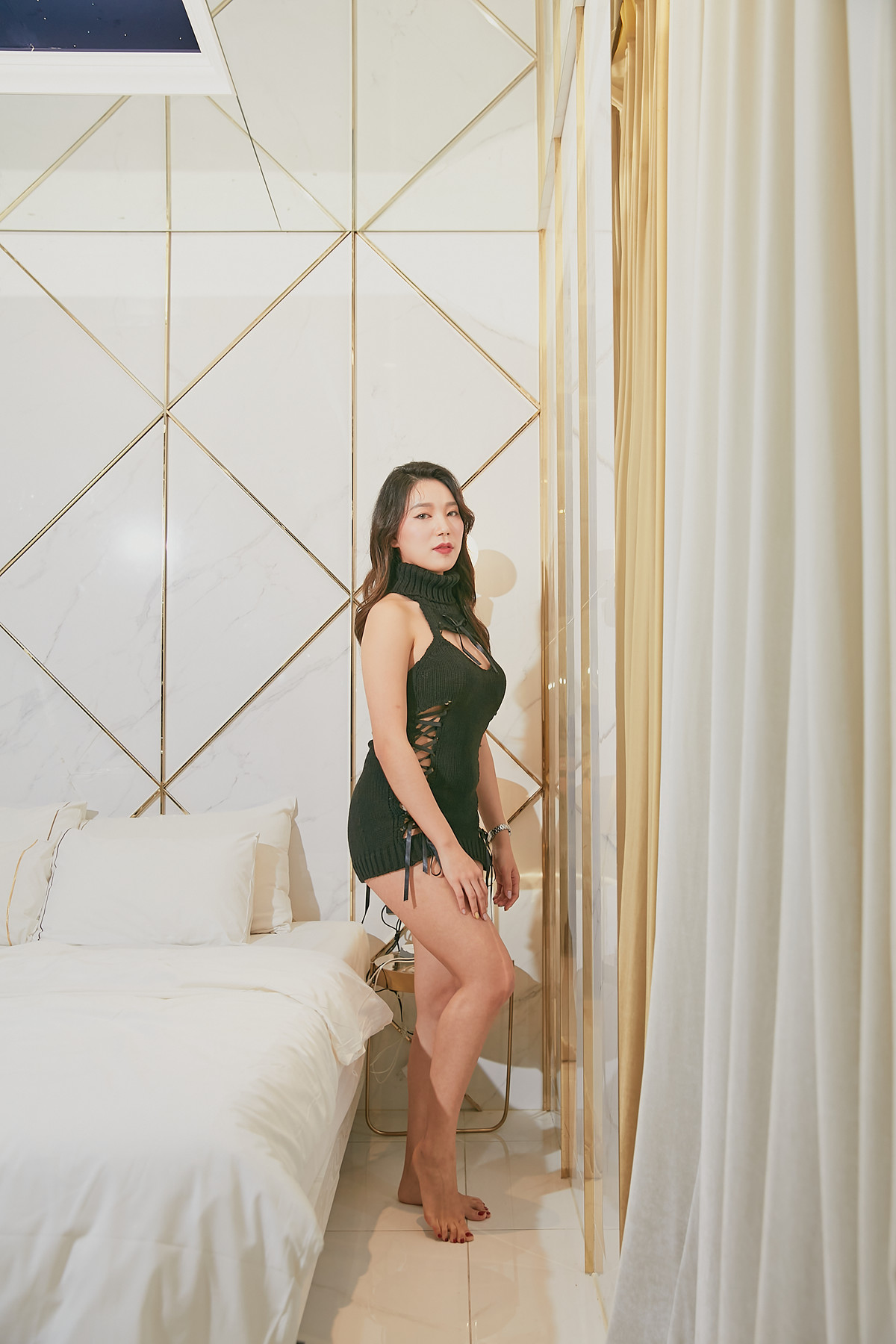 MINI 미니, Photobook #5 Sexy Nightの写真 8
