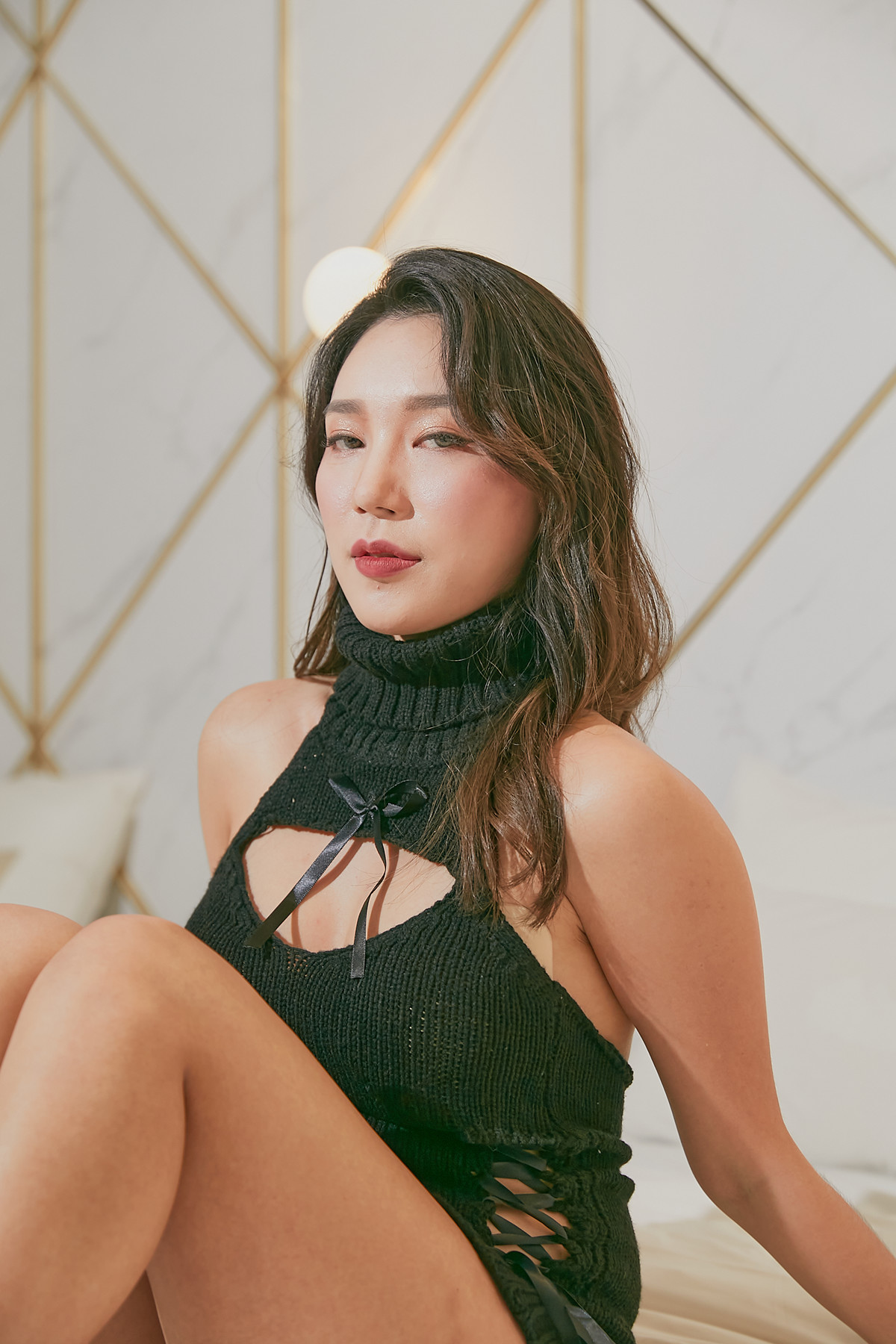 MINI 미니, Photobook #5 Sexy Nightの写真 42