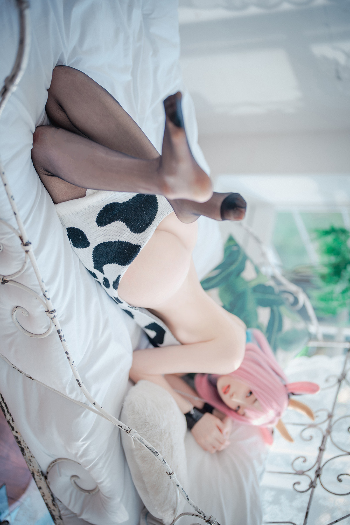 Bambi 밤비, DJAWA ‘Riamu’s Celebrating the Year of the Cow’ Set.01の写真 36