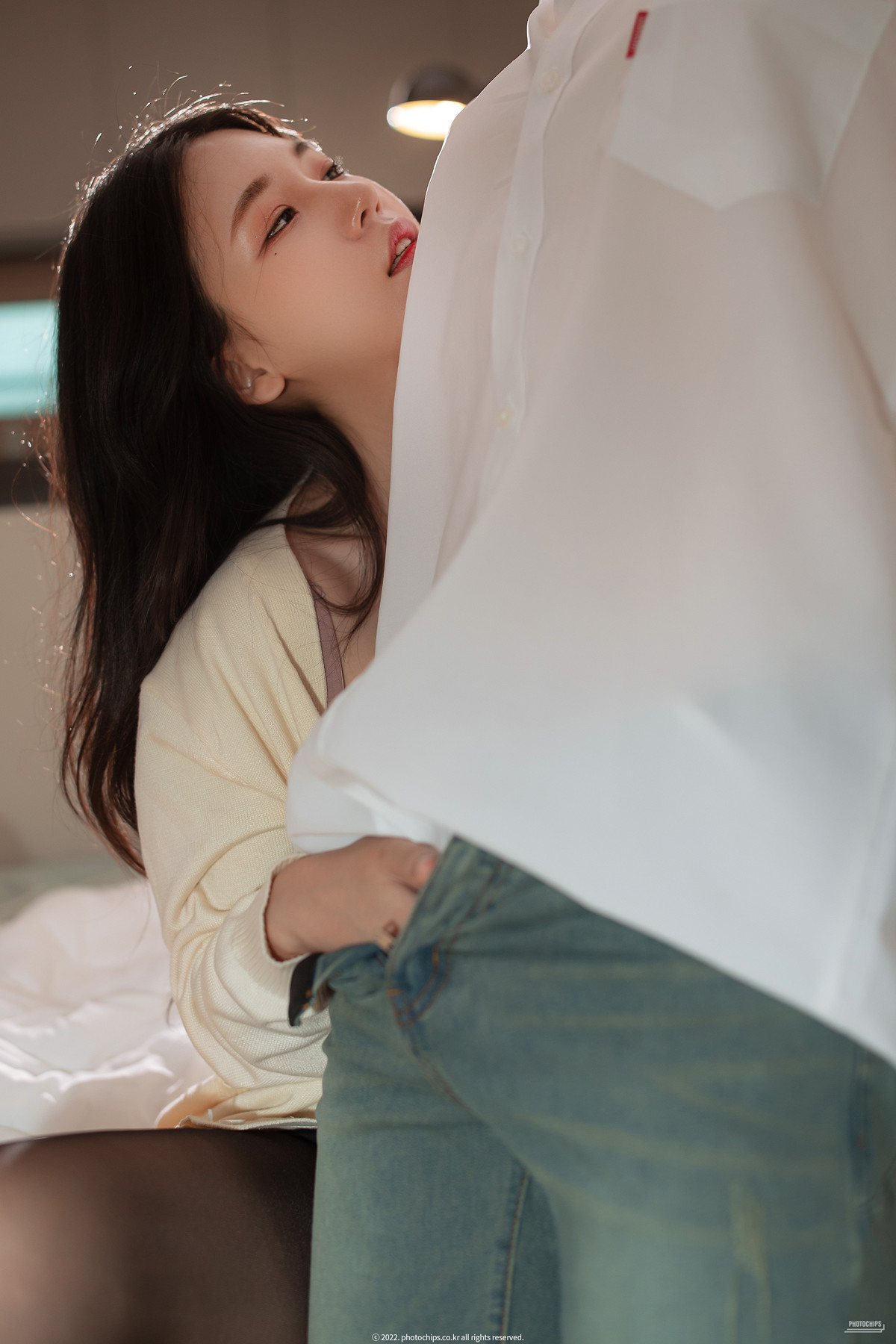 Baebae 베베, PhotoChips 포토칩스는 Vol.128 Set.01の写真 2