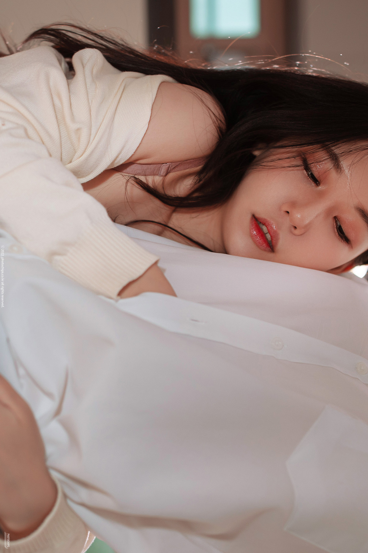 Baebae 베베, PhotoChips 포토칩스는 Vol.128 Set.01の写真 4