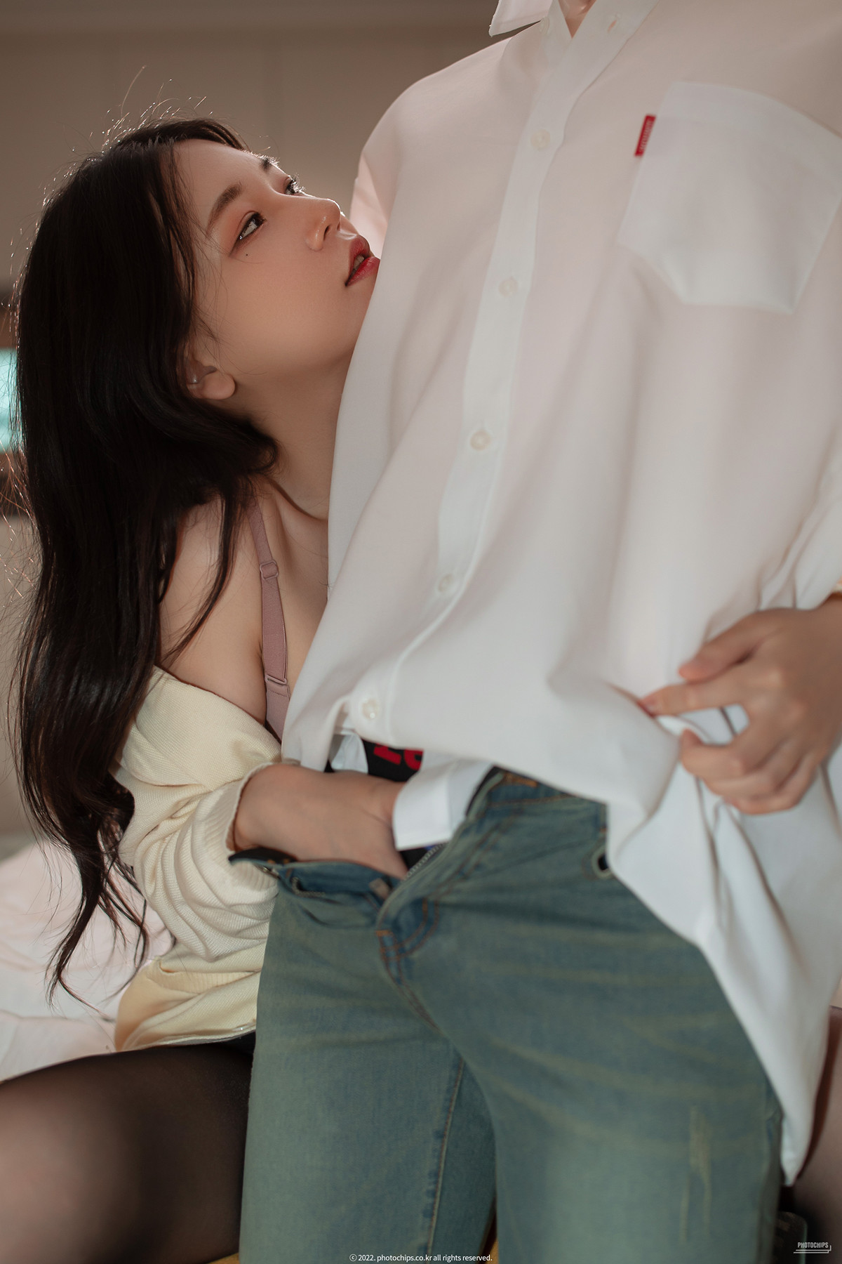 Baebae 베베, PhotoChips 포토칩스는 Vol.128 Set.01の写真 5